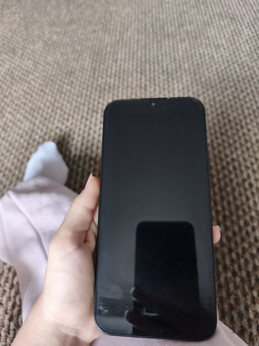Xiaomi Redmi 15c 5G