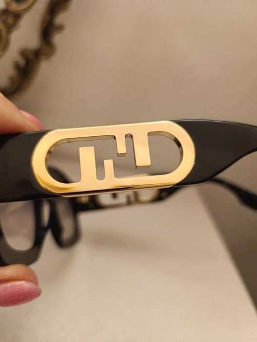 Оригинални очила Fendi