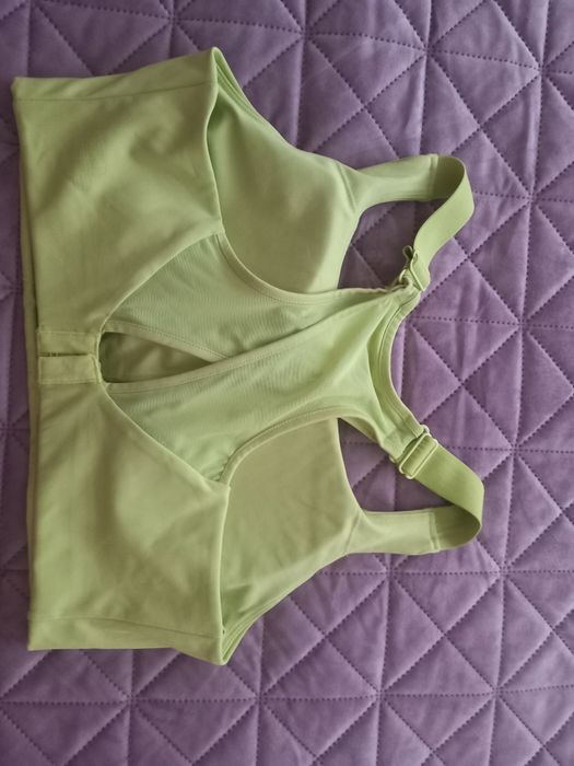 Спортно бюстие H&M L