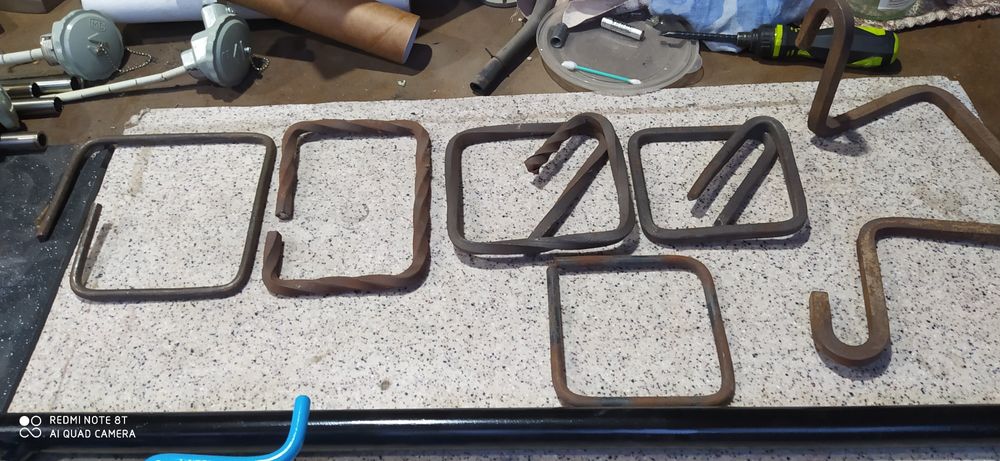 Арматурагиб сотилади