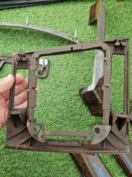 Мулти волан бмв е46 bmw e46 и интериорни лайсни