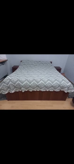 Спальный гарнитур GEORGE