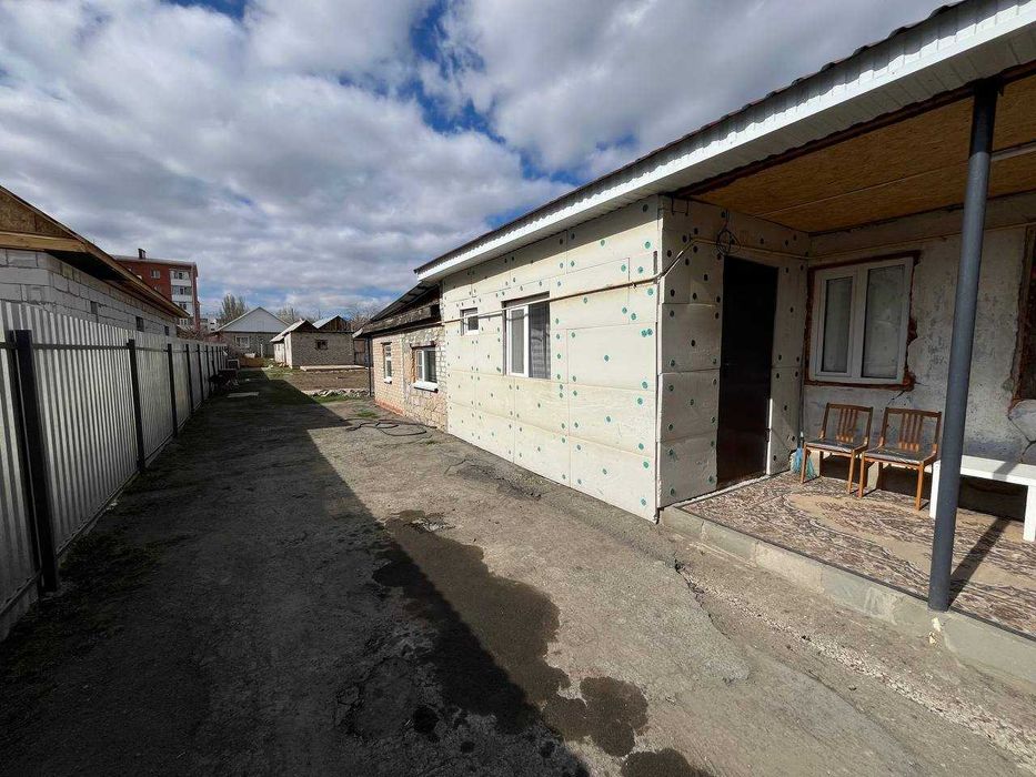 Продам дом  на КСК