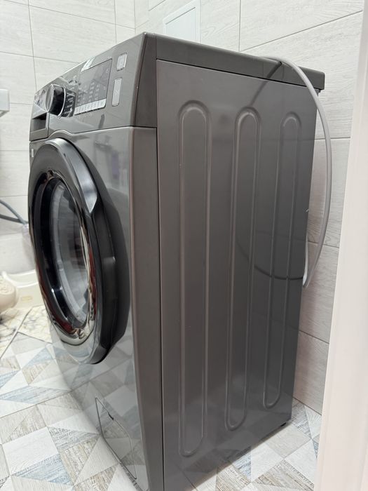 Стиральная машина Самсунг