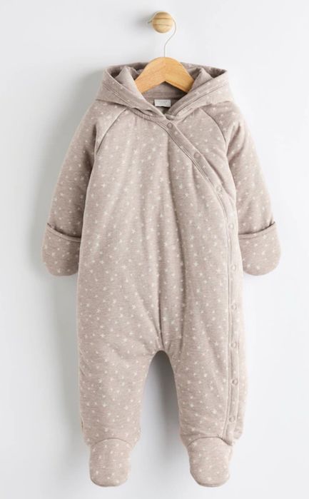 Комбинезон демисезонный NEXT