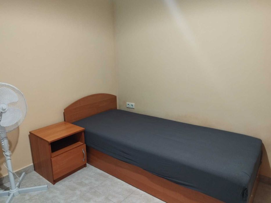 Дава се под наем Тристаен апартамент в София, Студентски град - 78 кв.м за 747.66 € - Снимка #10