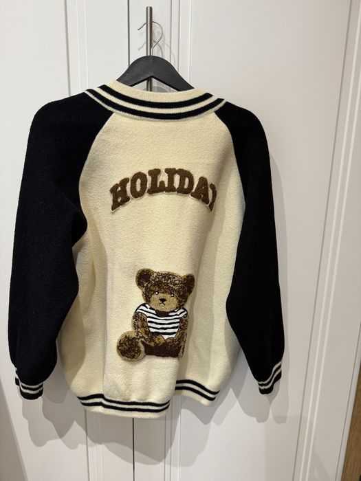 Връхна дреха яке/ жилетка