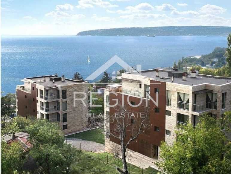 Дава се под наем Тристаен апартамент в Варна, Бриз - 128 кв.м за 700 € - Снимка #8