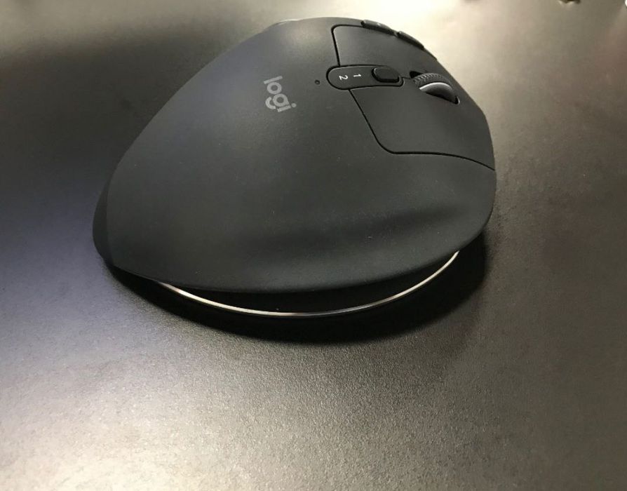 Беспроводная мышка