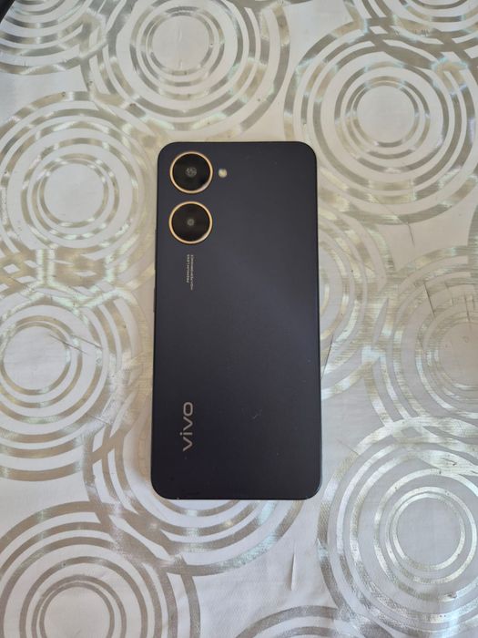Vivo Y03 Helio G85