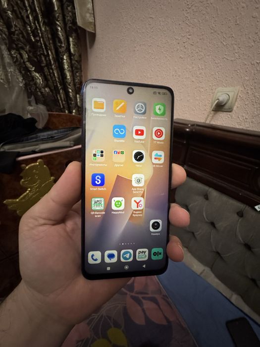 Redmi note 11 128 gb