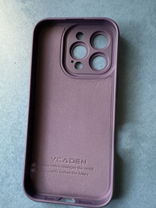 Силиконови калъфчета iphone 16 pro ( case/ кейс )  айфон 16 про