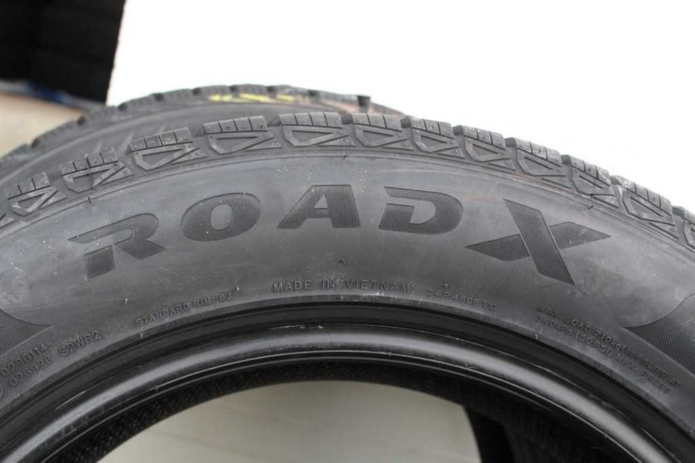 Anvelope noi 205/60R16 96V, XL, RoadX, All Season, DOT 2025