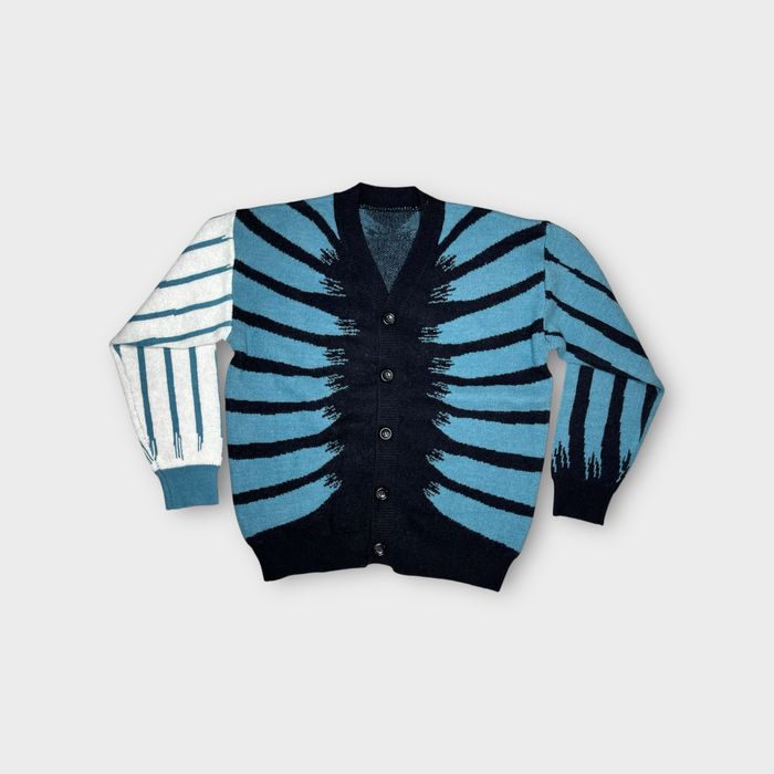 Уникална мъжка жилетка