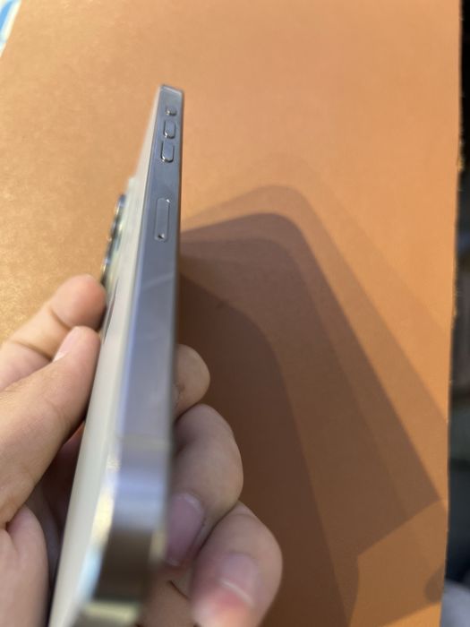 Iphone 15 pro max 512gb