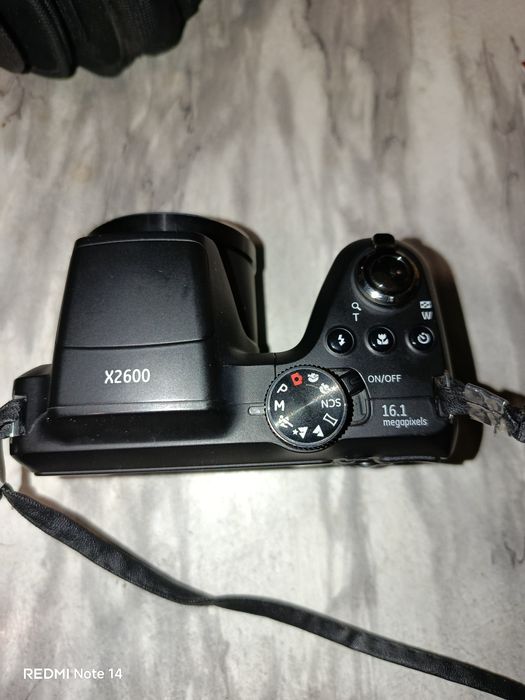 Продам фотоаппарат.