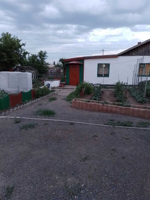 Продам 3х комн  дом на Шанхае