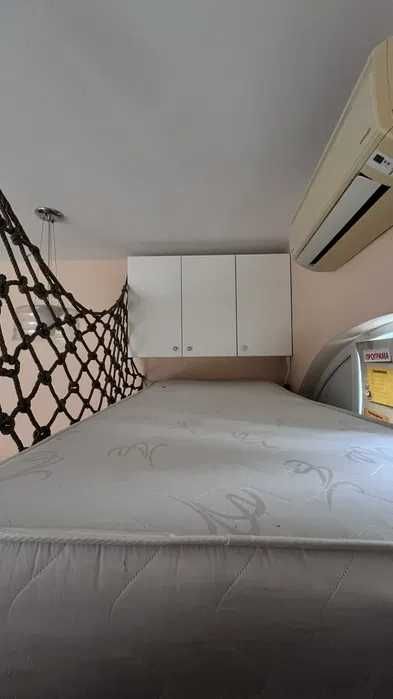 Дава се под наем Двустаен апартамент в Поморие - 50 кв.м за 250 € - Снимка #4