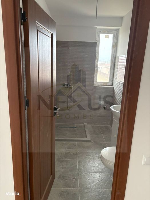 Garsoniera | 5 Minute Metrou Dimitrie Leonida|