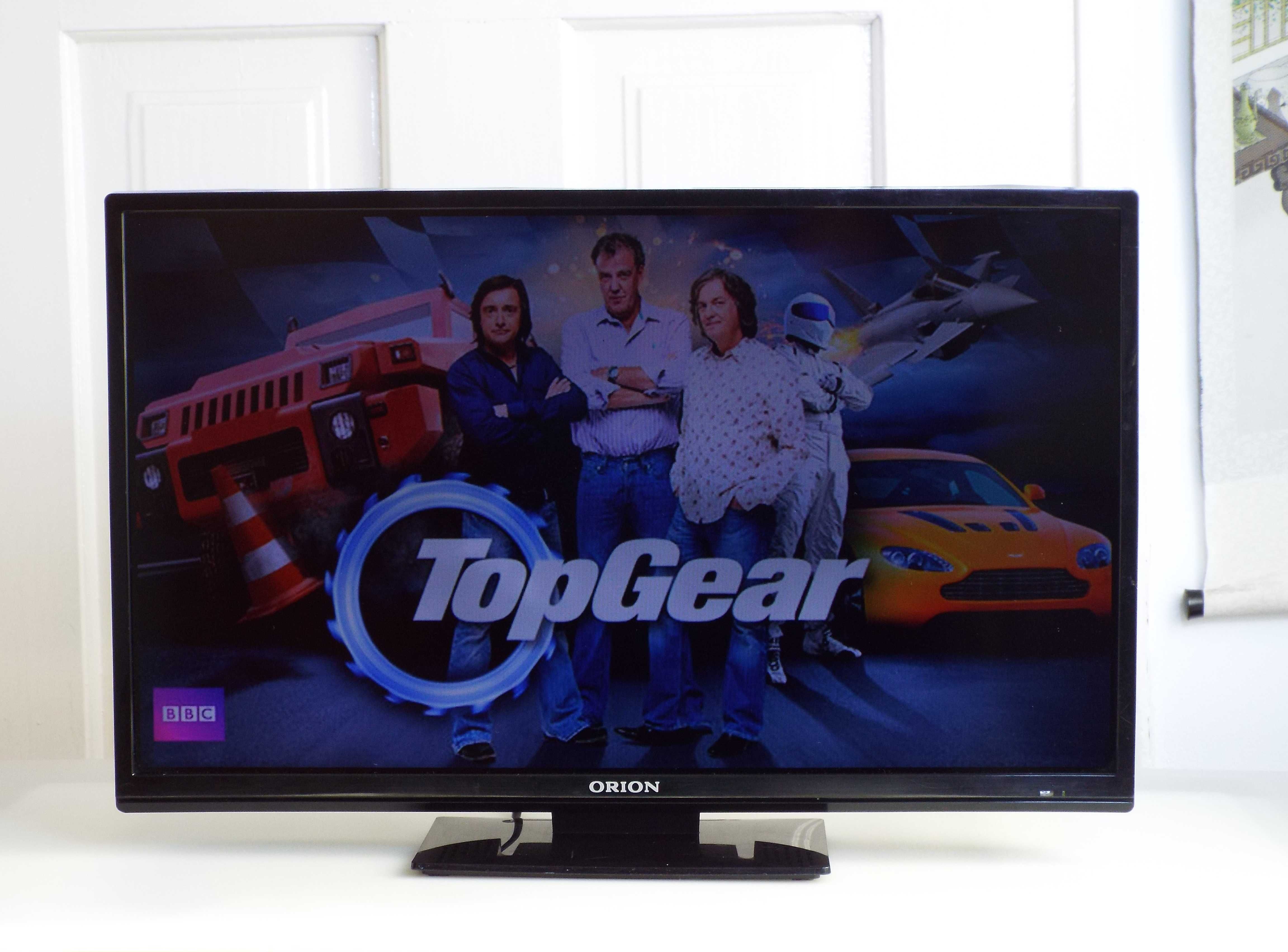 Televizor LED cu diagonala de 60 cm Targu-Mures • OLX.ro