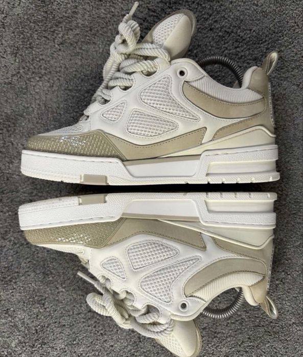 *STOC NOU* Louis Vuitton LV Skate PREMIUM