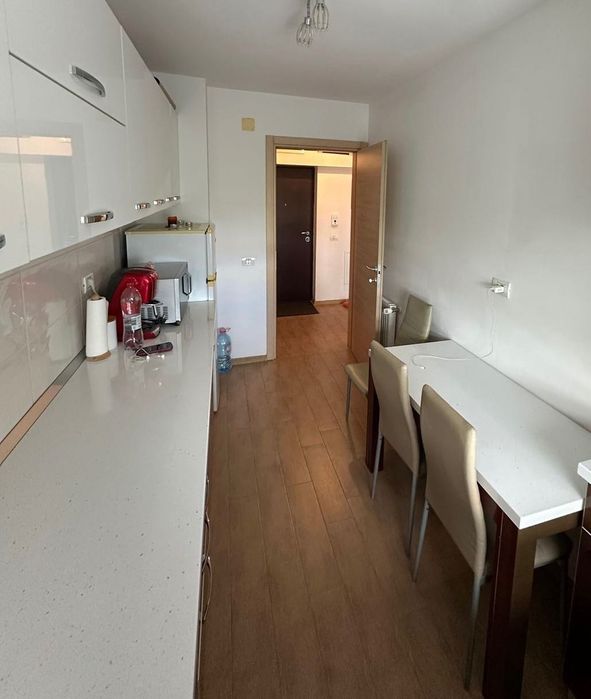 Apartament o camera de vanzare in Nufarul Oradea.