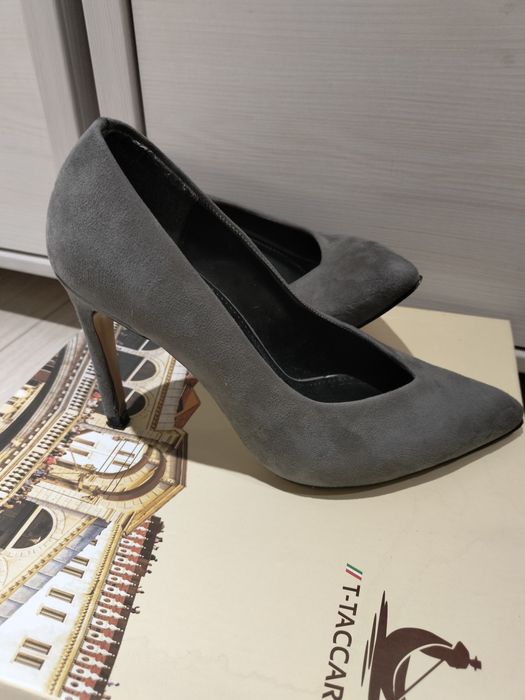 Туфли на корпоратив