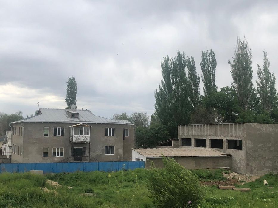 Продам недвижимость в Кордае