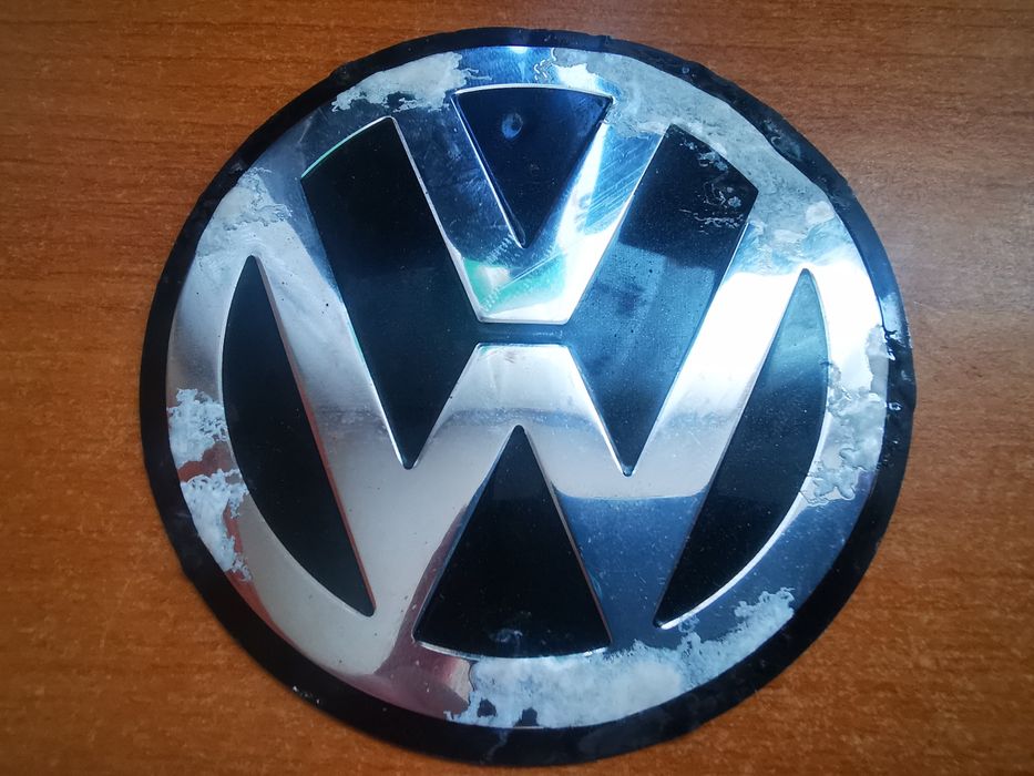 Stema Emblema volkswagen vw / Cablu priza auto Cablu 12V