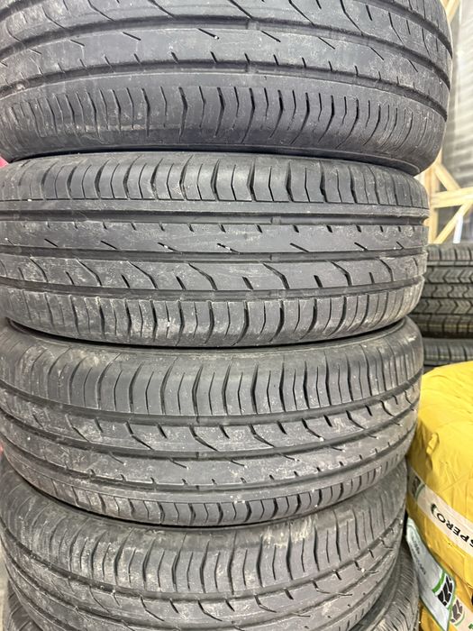 195/65/15 continental