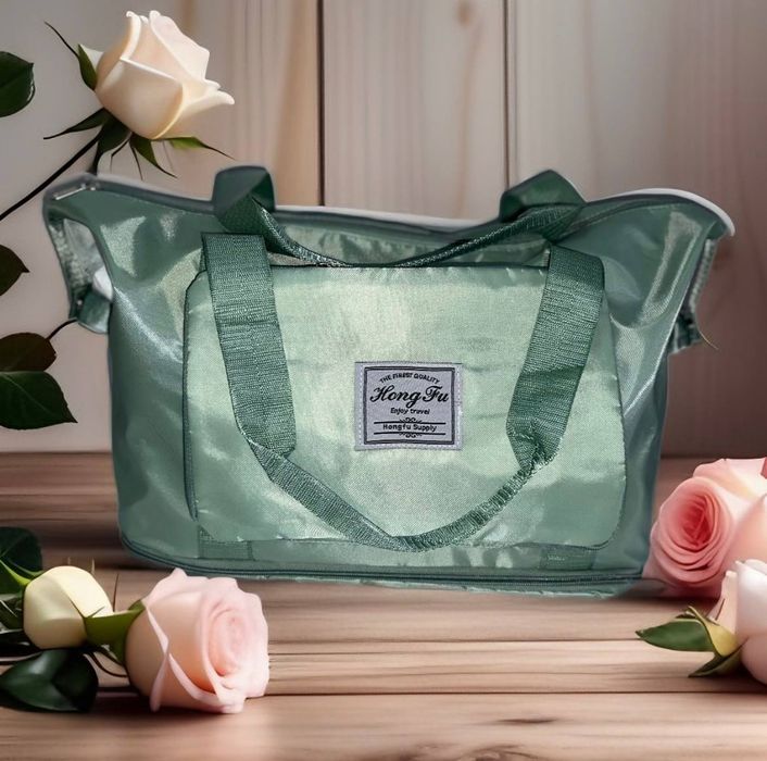 Дорожные сумки, для чемодана