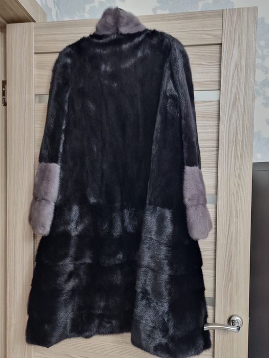 Шуба трансформер