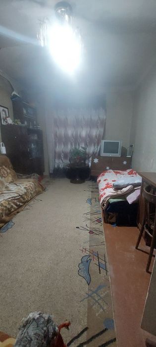 Продаю квартиру!!!