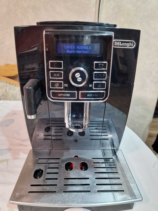DeLonghi Capucino