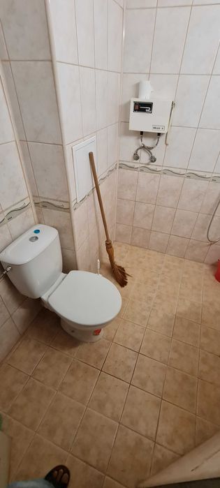Продава се Офис в Бургас, Възраждане - 65 кв.м за 1566 €/кв.м - Снимка #4