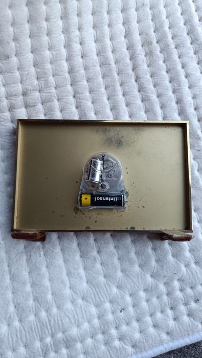 Ceas de masa Kienzle automatic