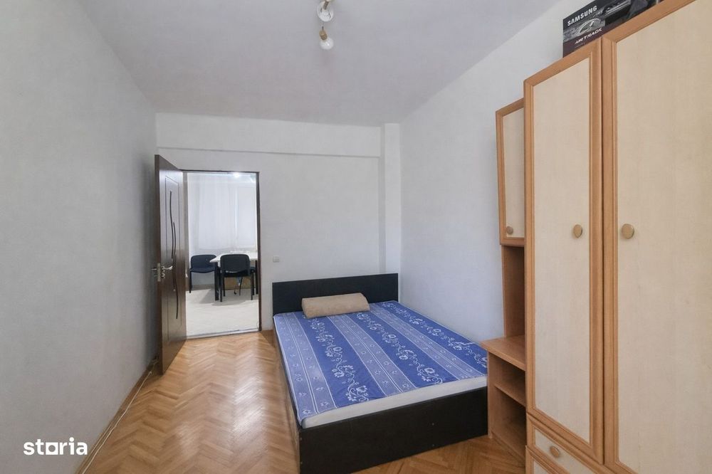 De vânzare apartament 2 camere decomandat – Str. Horea