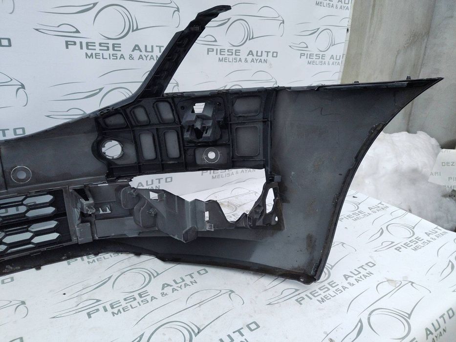 Bara fata Skoda Octavia 3 Facelift Gauri pentru 4 se an 2017-2018-2019