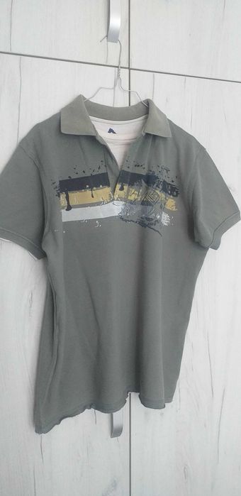 Мъжки фирмени дрехи размер  хл-35 -40 лв.брой