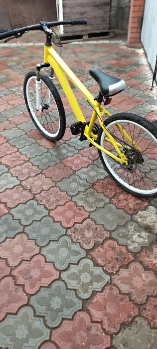 Велосипед продажа