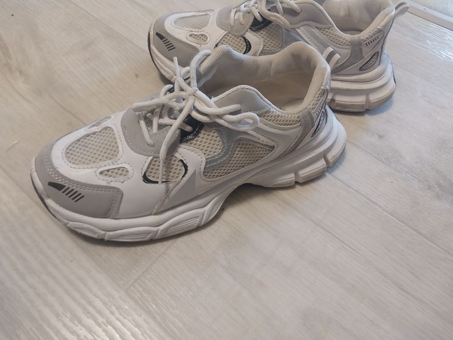 Сапоги на осень,кожа.