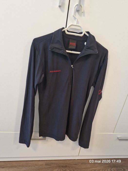 Bluza Mammut XS/S