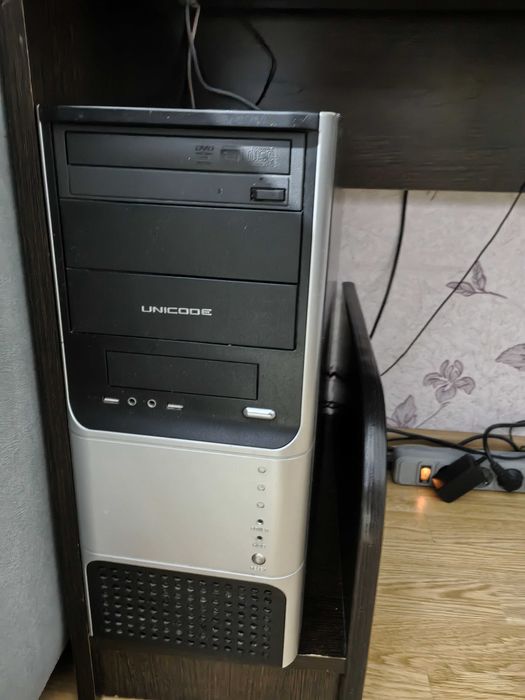 Продам компьютер