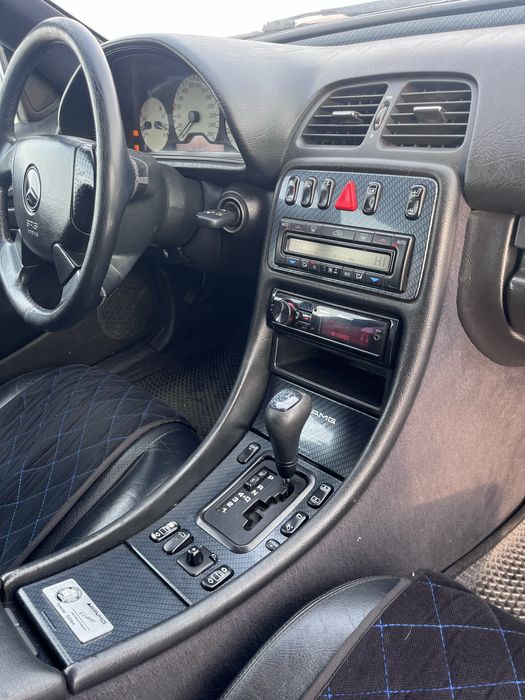 Продам либо обменяю мерседес