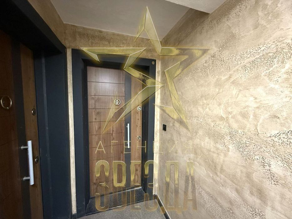 Продава се Мезонет в Пловдив, Кючук Париж - 207 кв.м за 1130 €/кв.м - Снимка #9