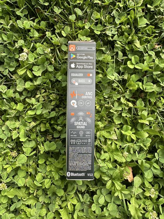 Casti JBL Tune flex2 SIGILATE