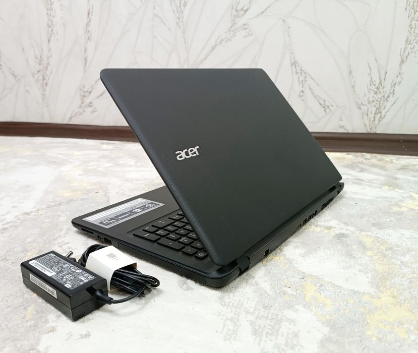 Notebook ACER Aspire Windows 10.