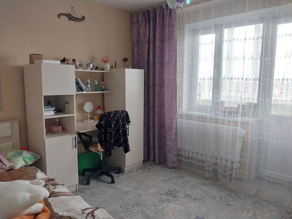 Продам 3-х комнатную  квартиру