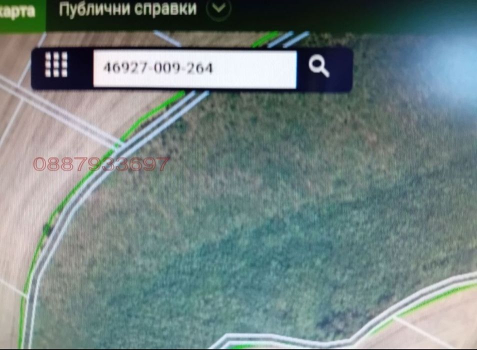 Продава се Земеделски имот в с. Малък Преславец, Област Силистра -  кв.м за 328 €/дка - Снимка #1