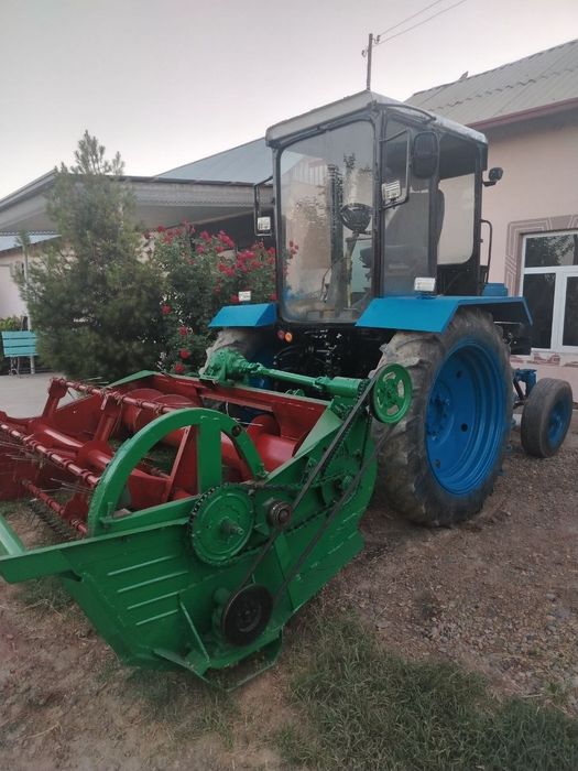 T 40 ga taxlangan jatka